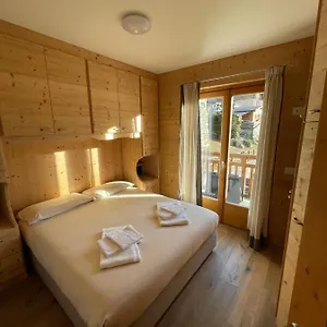 Appartamento Trilocale Ortles - Residenza Vallecetta 2, Piatta
