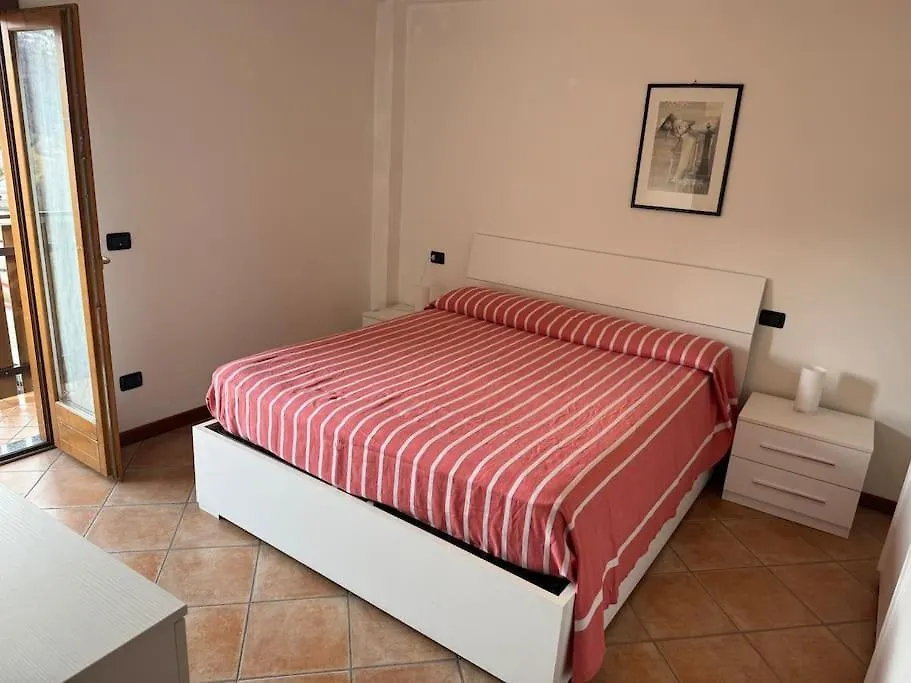 Apartment Suite Panoramica Casa Vacanza Di Alex G Oltre il Colle