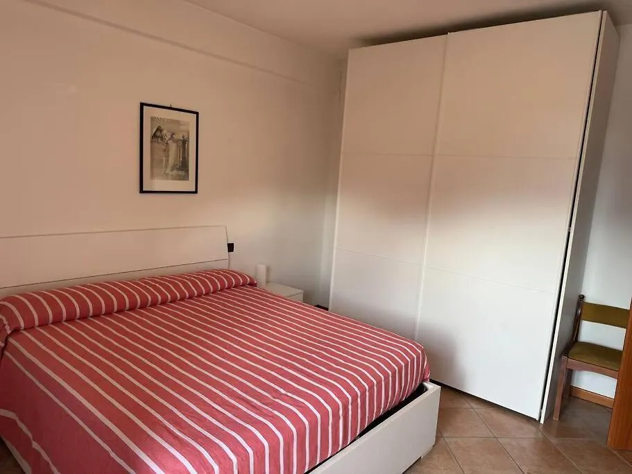Apartment Suite Panoramica Casa Vacanza Di Alex G Oltre il Colle