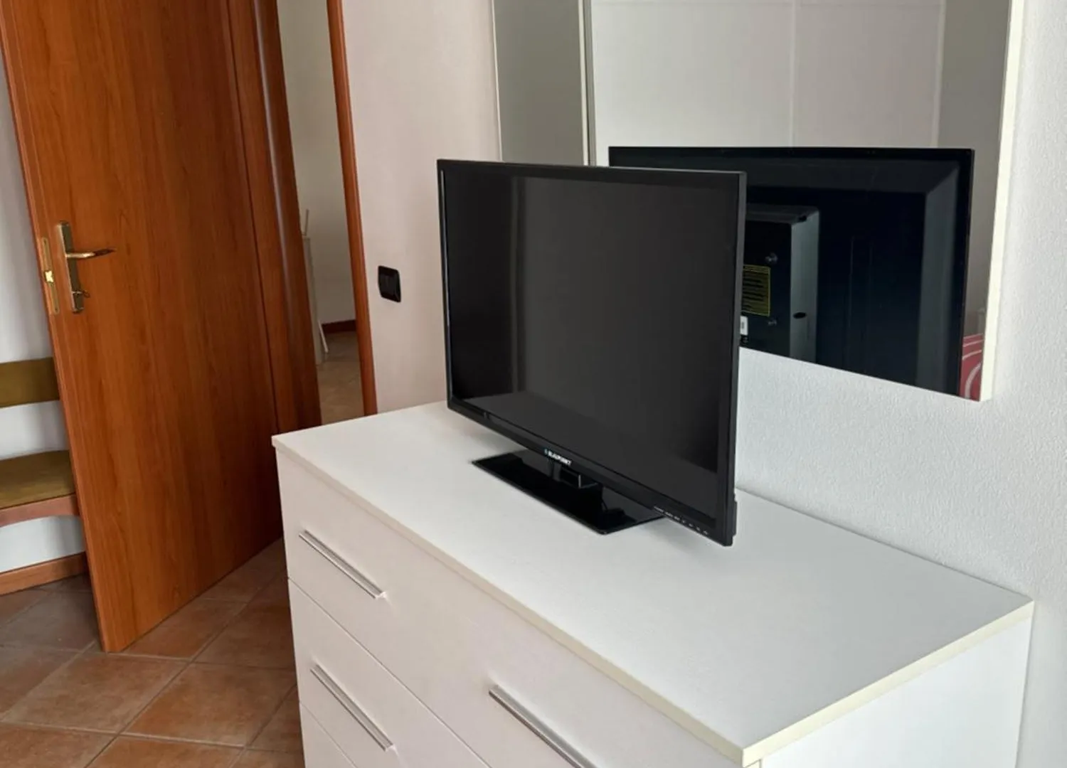 Apartment Suite Panoramica Casa Vacanza Di Alex G Oltre il Colle Italy
